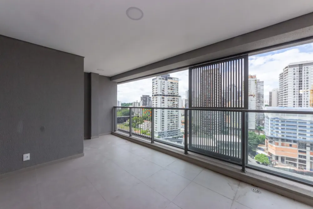 Apartamento, 3 quartos, 100 m² - Foto 3
