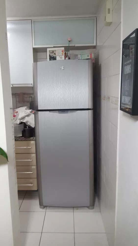 Apartamento à venda com 3 quartos, 96m² - Foto 3