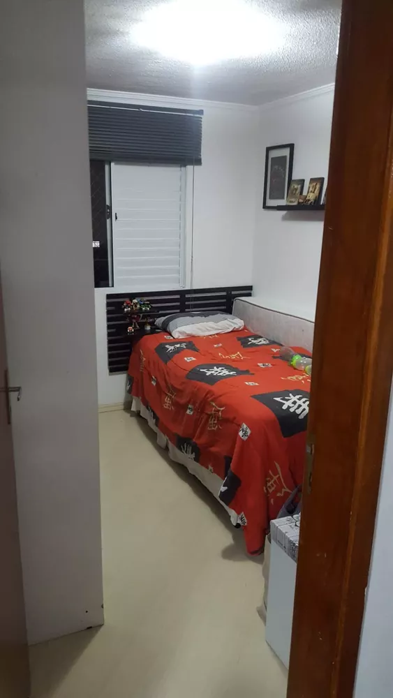 Apartamento à venda com 3 quartos, 96m² - Foto 4