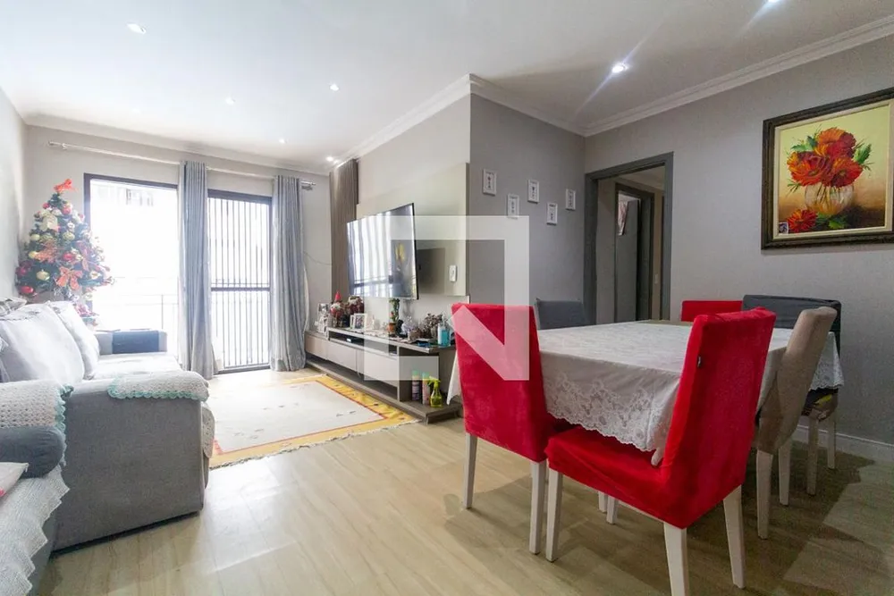 Apartamento, 3 quartos, 86 m² - Foto 2