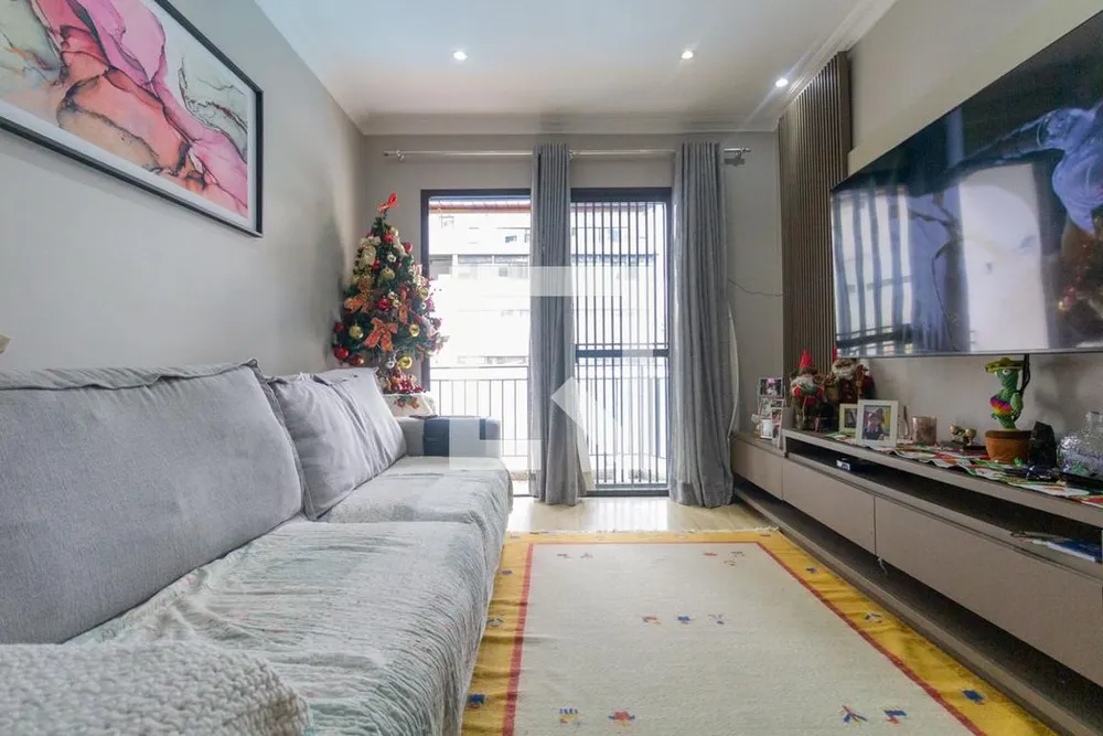 Apartamento, 3 quartos, 86 m² - Foto 4