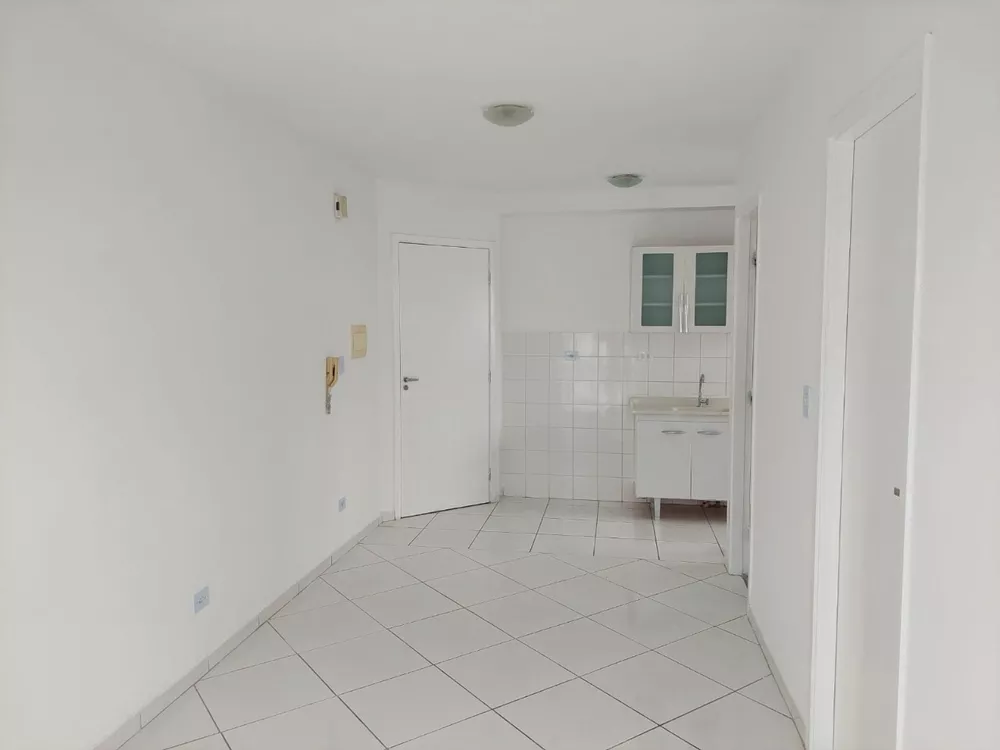 Apartamento à venda com 1 quarto, 36m² - Foto 4