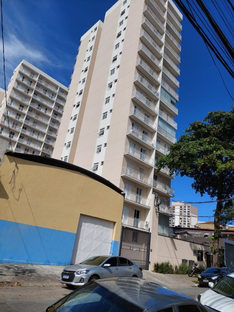 Apartamento, 1 quarto, 36 m² - Foto 7