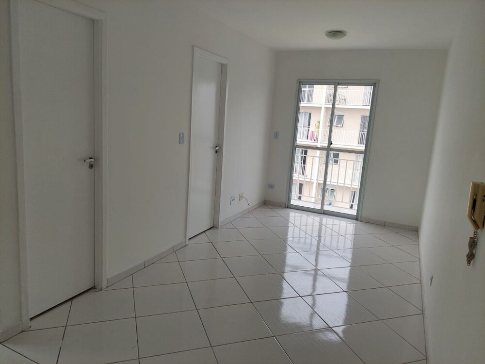 Apartamento, 1 quarto, 36 m² - Foto 5