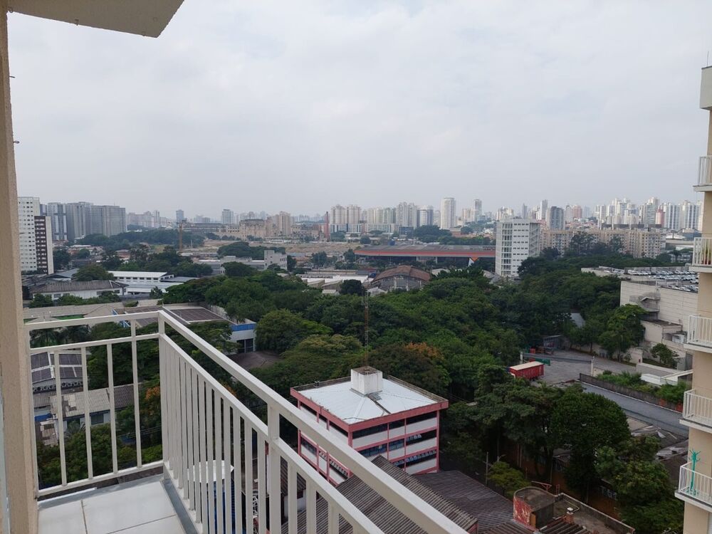 Apartamento, 1 quarto, 36 m² - Foto 6