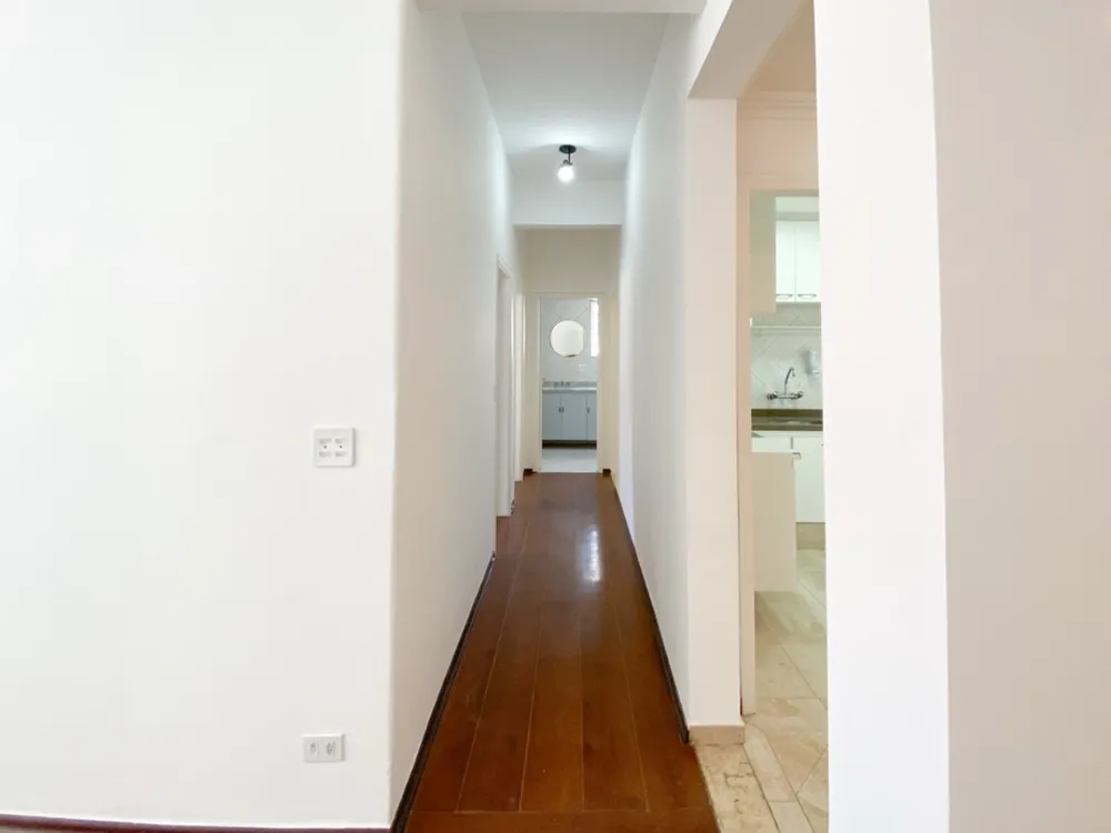 Apartamento, 2 quartos, 72 m² - Foto 2
