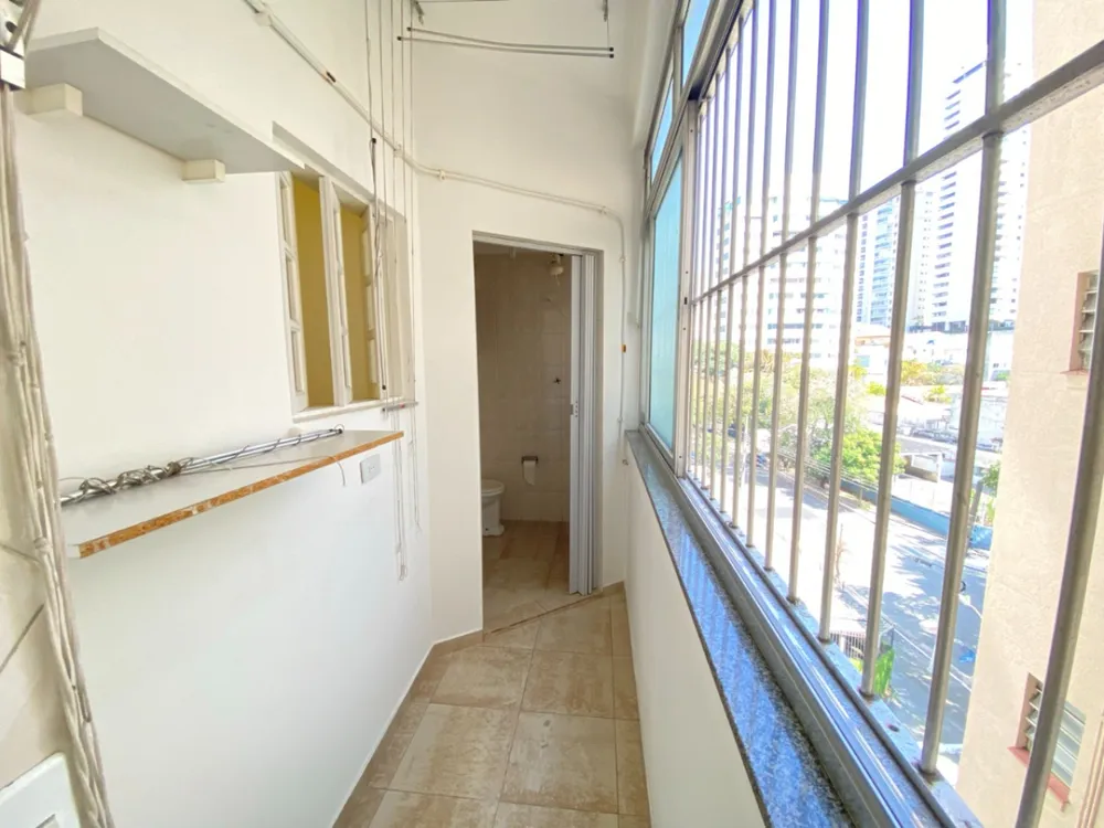 Apartamento, 2 quartos, 72 m² - Foto 6