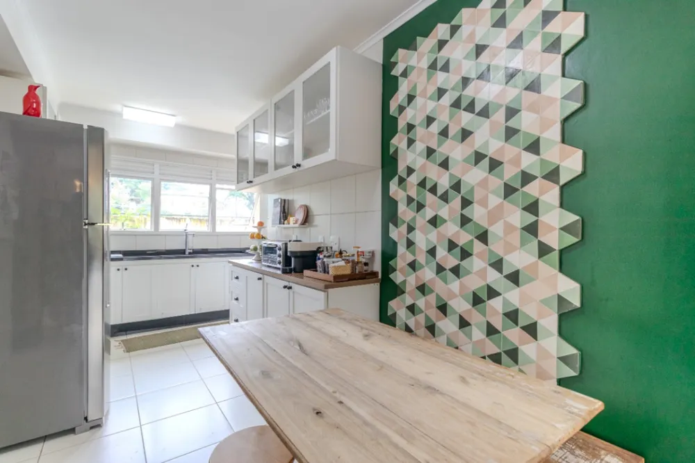 Apartamento, 4 quartos, 180 m² - Foto 7