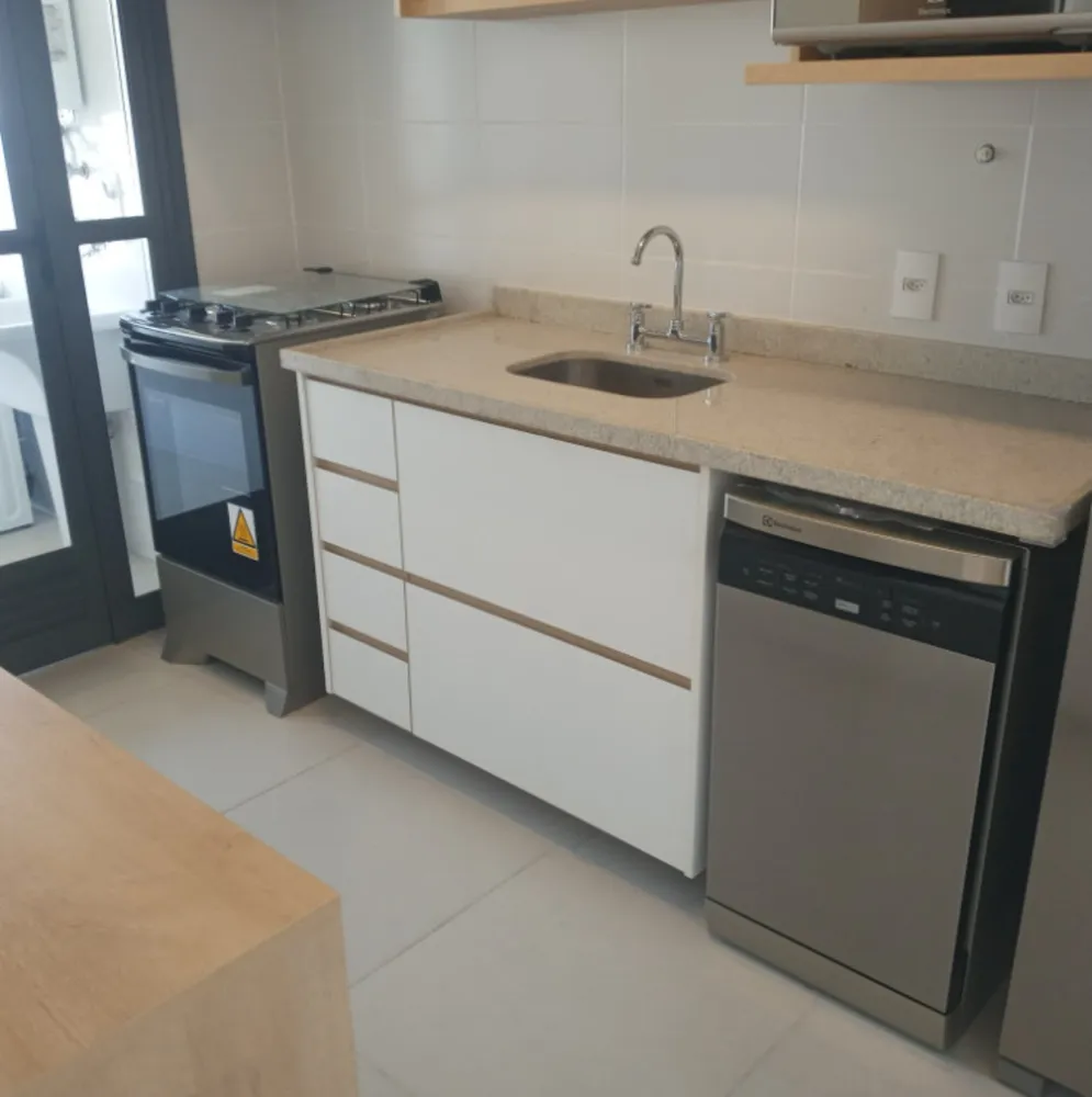 Apartamento, 2 quartos, 100 m² - Foto 4