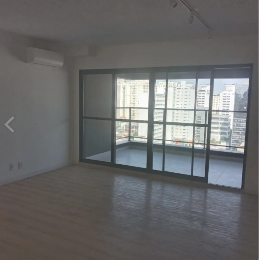 Apartamento, 2 quartos, 100 m² - Foto 1