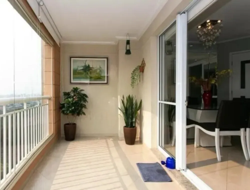Apartamento, 3 quartos, 95 m² - Foto 3