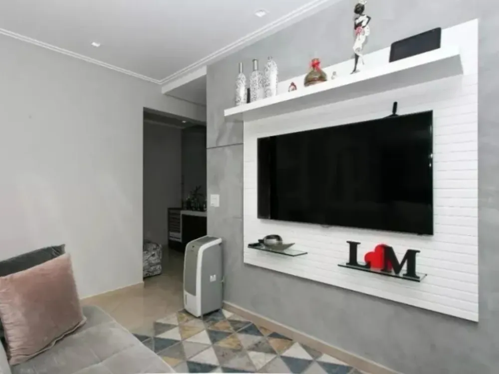 Apartamento, 3 quartos, 95 m² - Foto 4