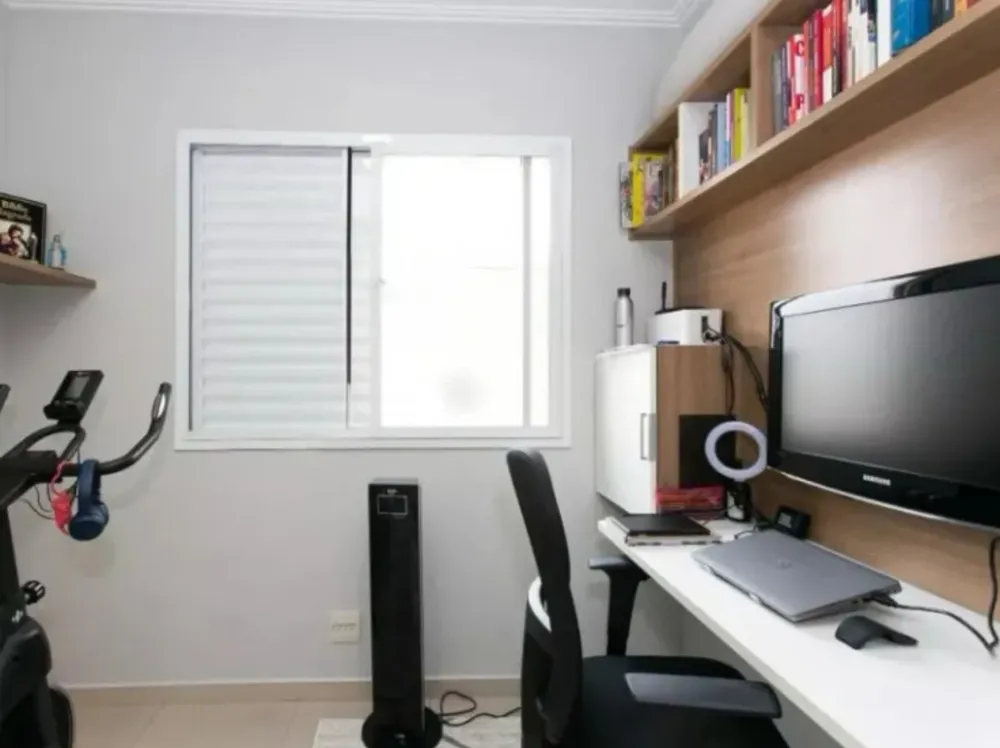Apartamento, 3 quartos, 95 m² - Foto 5