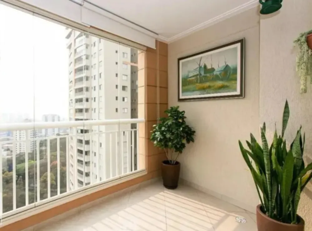 Apartamento, 3 quartos, 95 m² - Foto 6