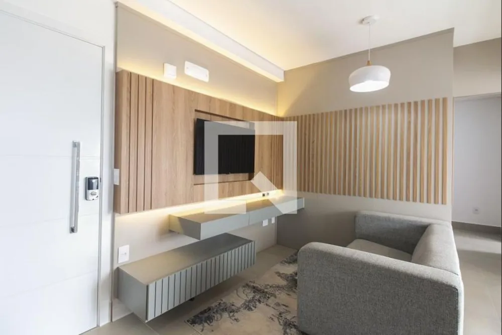 Apartamento, 1 quarto, 37 m² - Foto 4