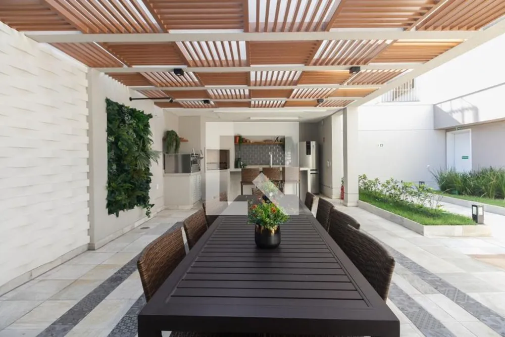Apartamento, 1 quarto, 37 m² - Foto 5