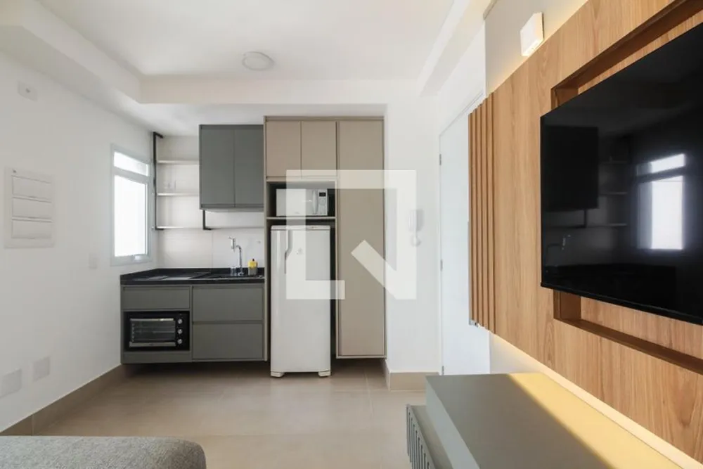 Apartamento, 1 quarto, 37 m² - Foto 3