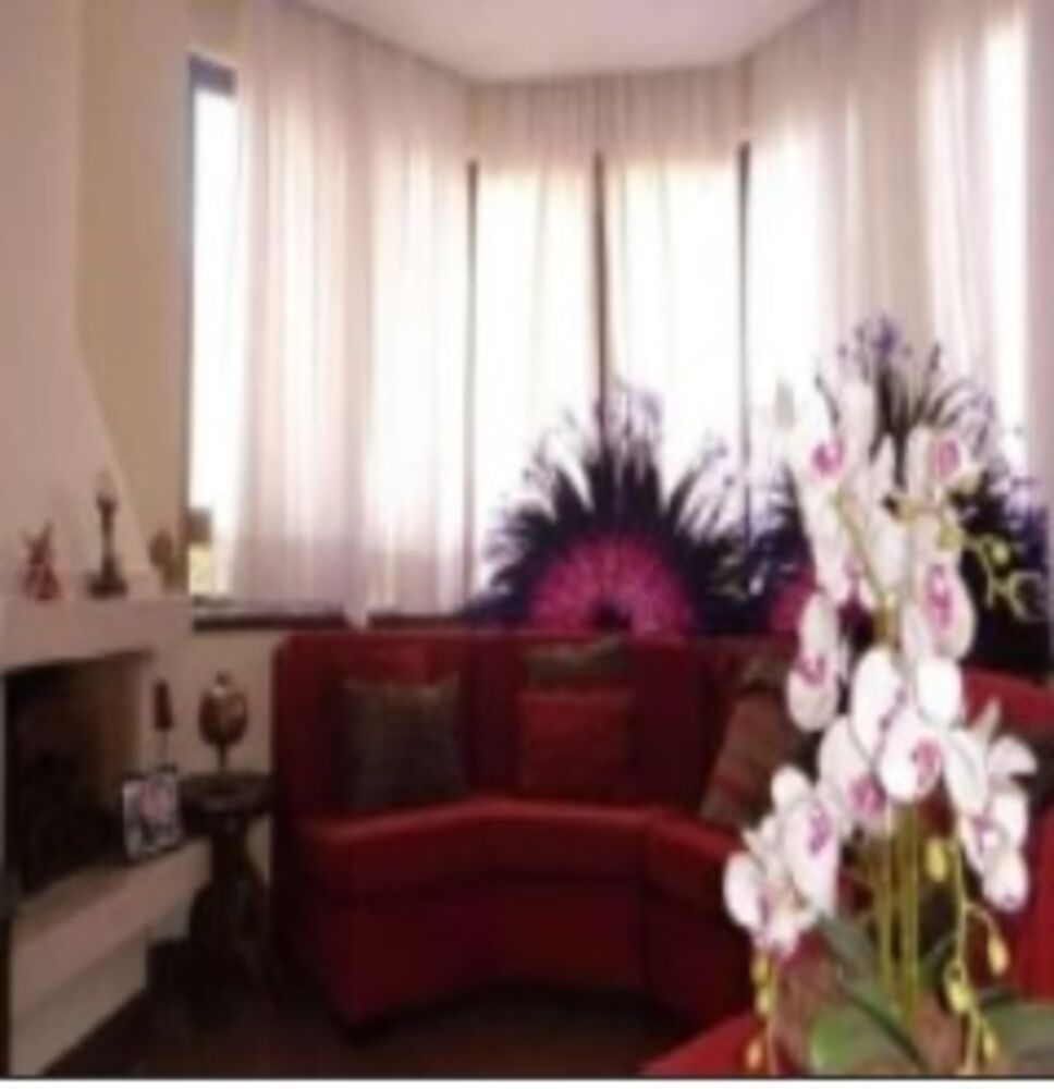 Apartamento, 4 quartos, 227 m² - Foto 4