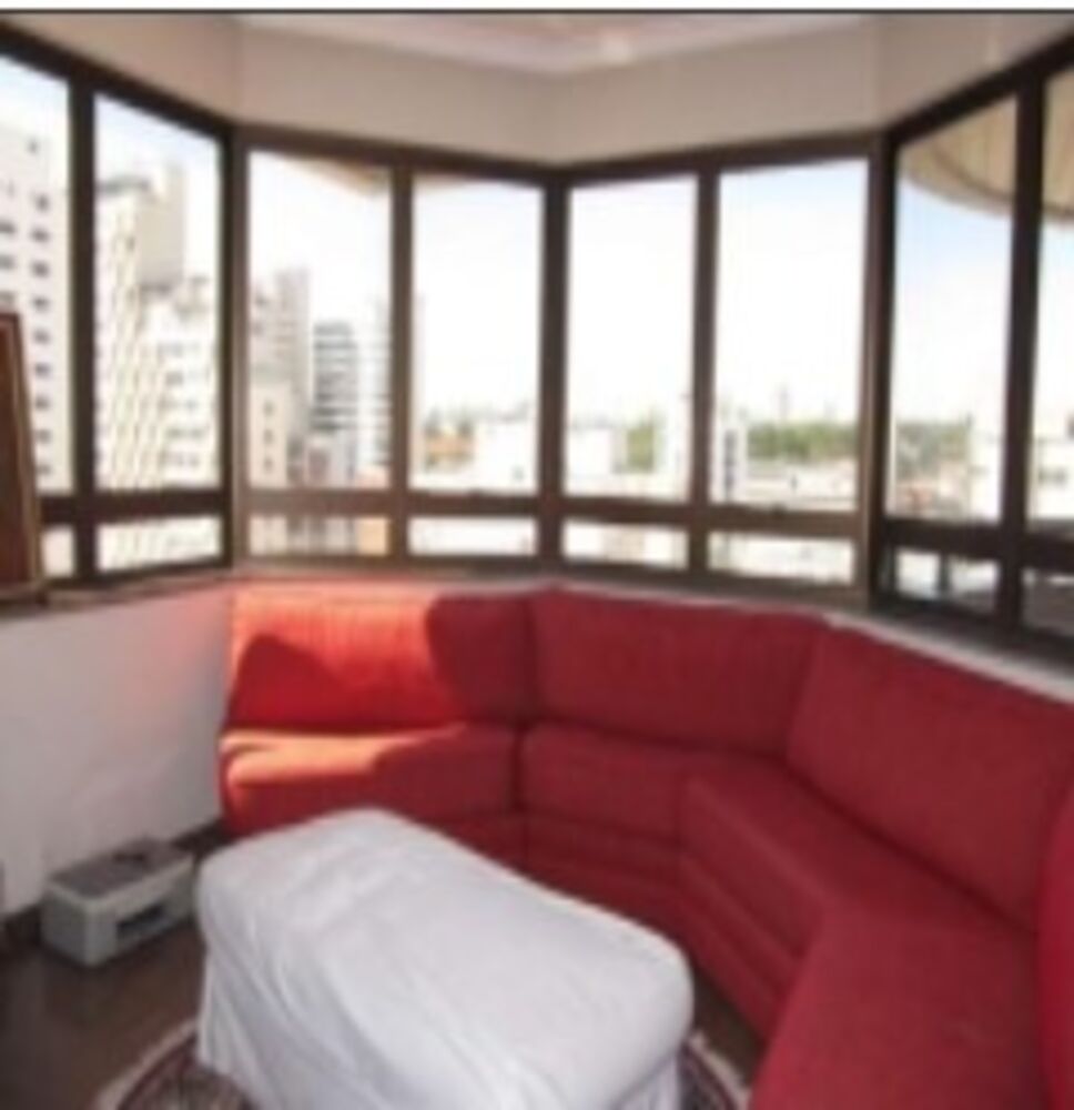 Apartamento, 4 quartos, 227 m² - Foto 1