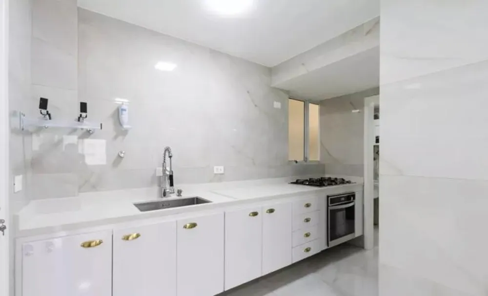 Apartamento, 2 quartos, 75 m² - Foto 3