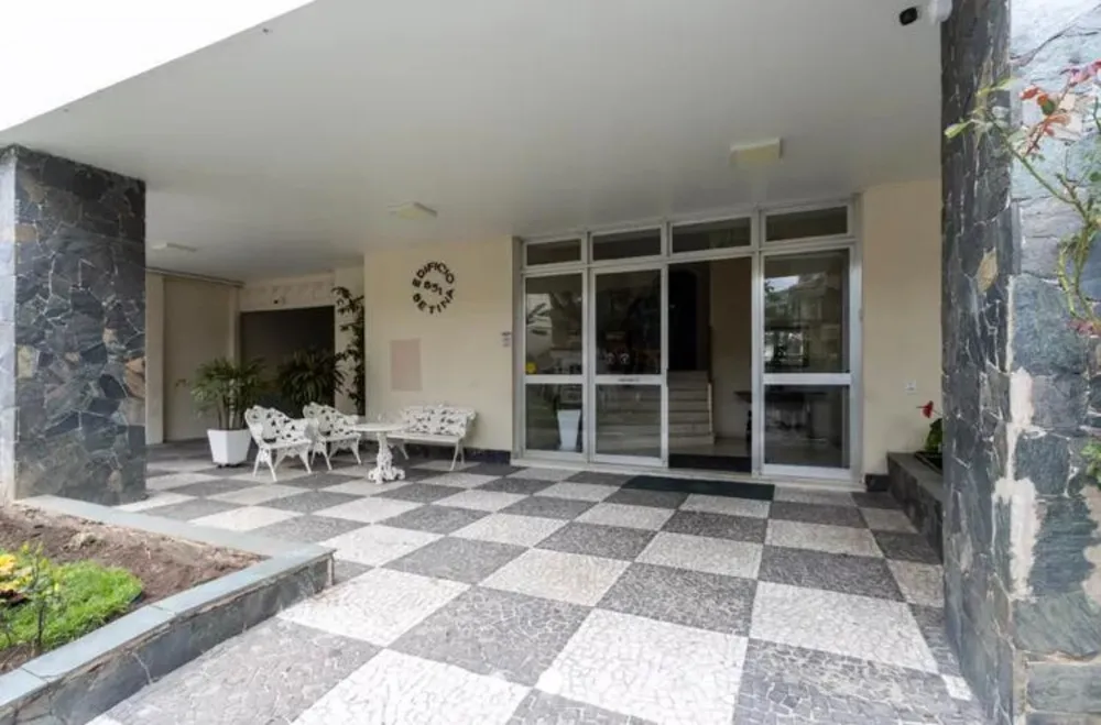 Apartamento, 2 quartos, 75 m² - Foto 8