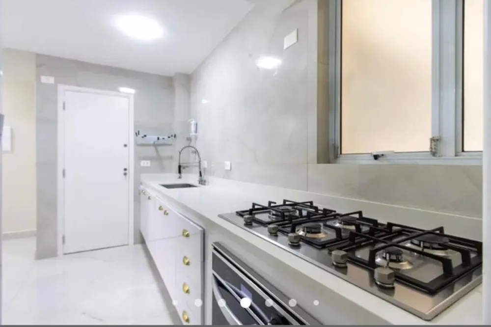 Apartamento, 2 quartos, 75 m² - Foto 1