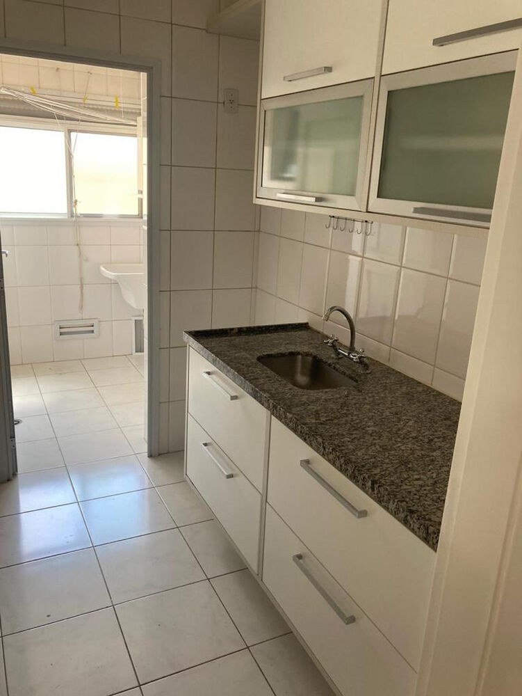 Apartamento, 3 quartos, 84 m² - Foto 3