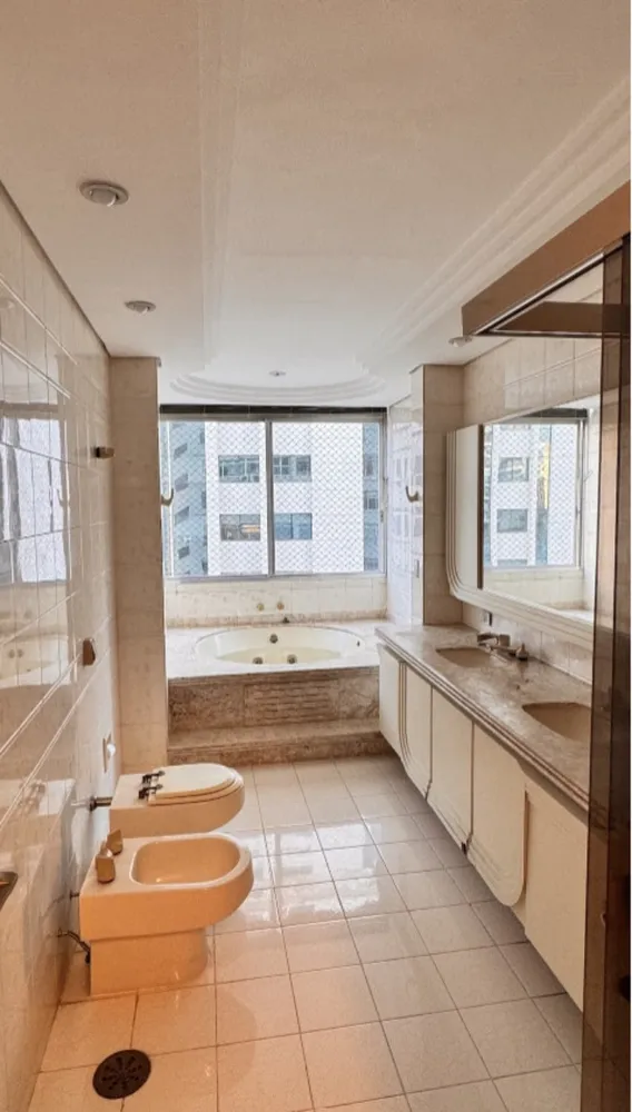 Apartamento, 4 quartos, 240 m² - Foto 7