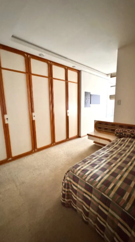 Apartamento, 4 quartos, 240 m² - Foto 5