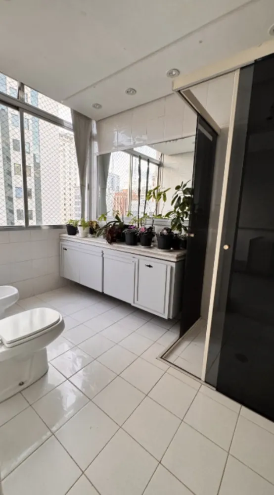 Apartamento, 4 quartos, 240 m² - Foto 8