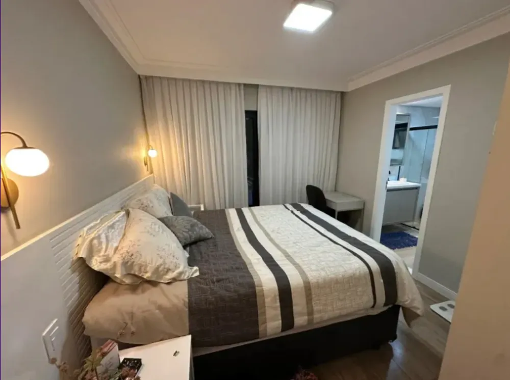 Apartamento, 3 quartos, 130 m² - Foto 3