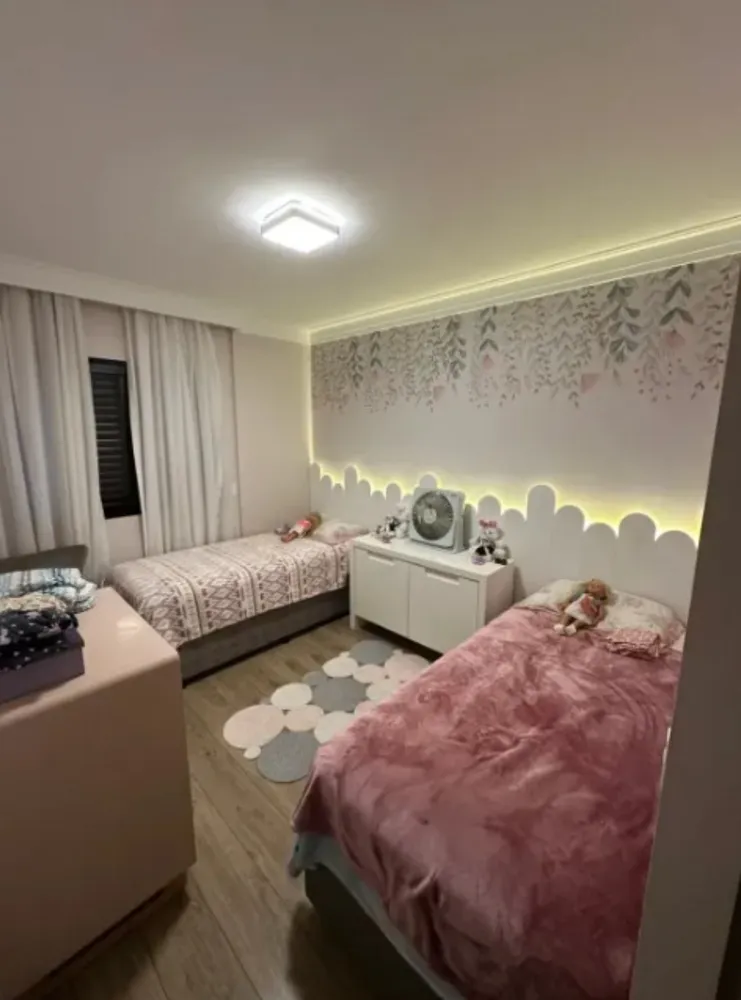 Apartamento, 3 quartos, 130 m² - Foto 8