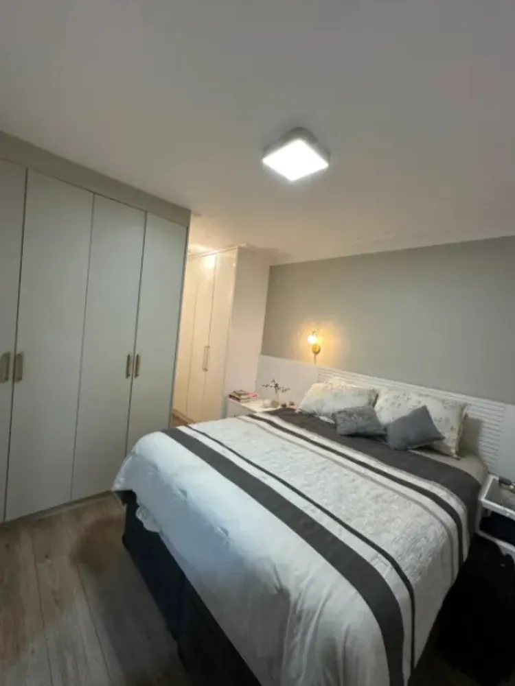 Apartamento, 3 quartos, 130 m² - Foto 4