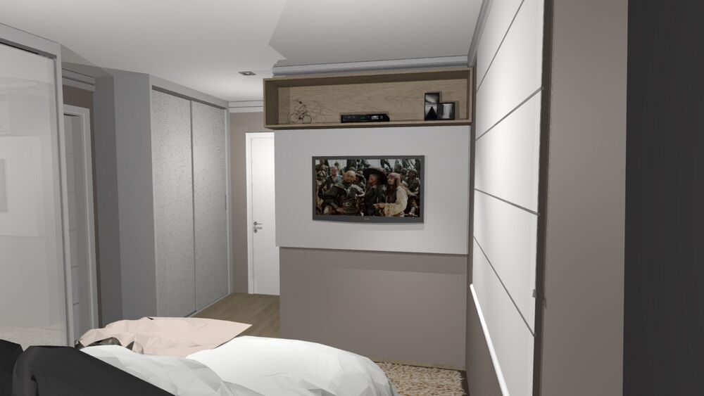 Apartamento, 2 quartos, 113 m² - Foto 3