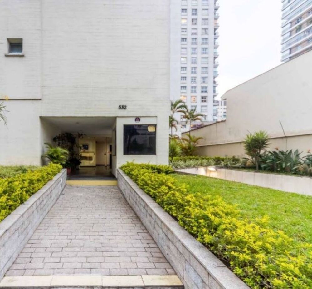 Apartamento, 2 quartos, 113 m² - Foto 2