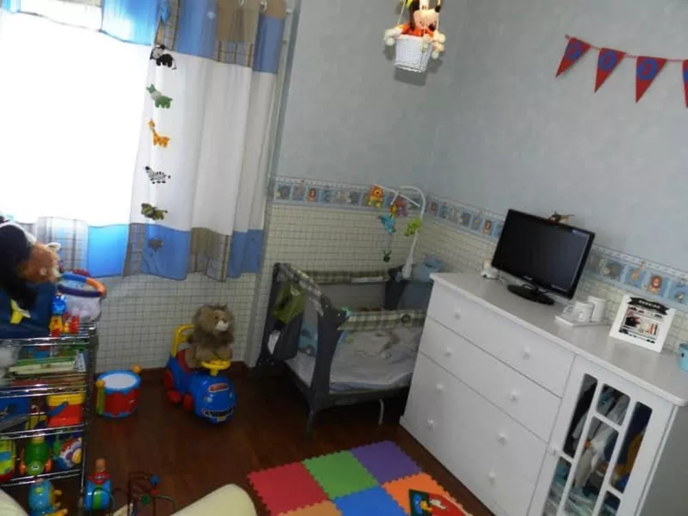Apartamento, 3 quartos, 115 m² - Foto 10