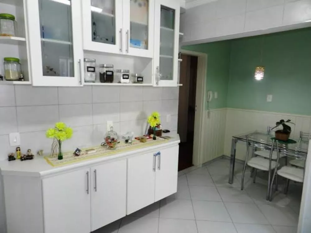 Apartamento, 3 quartos, 115 m² - Foto 4