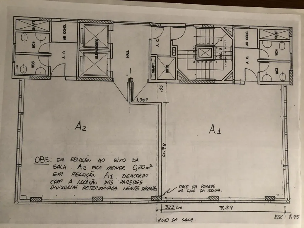 Sala-Conjunto, 146 m² - Foto 5