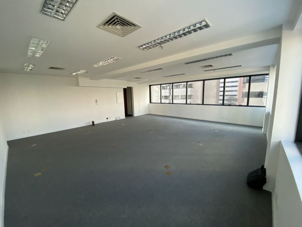 Sala-Conjunto, 146 m² - Foto 1