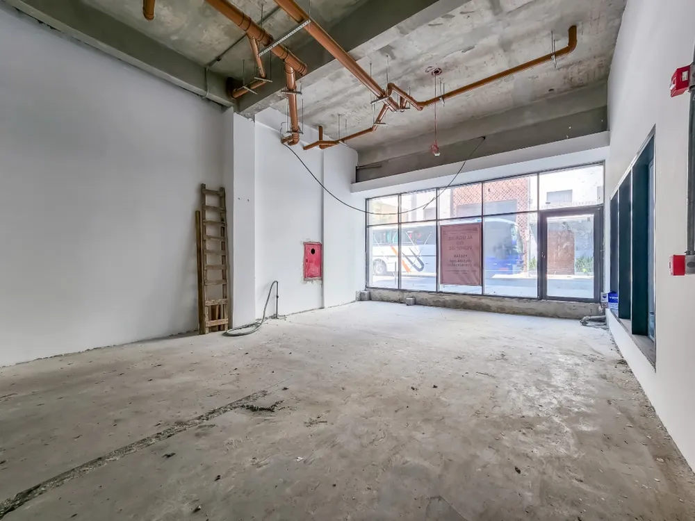 Sala-Conjunto, 210 m² - Foto 2