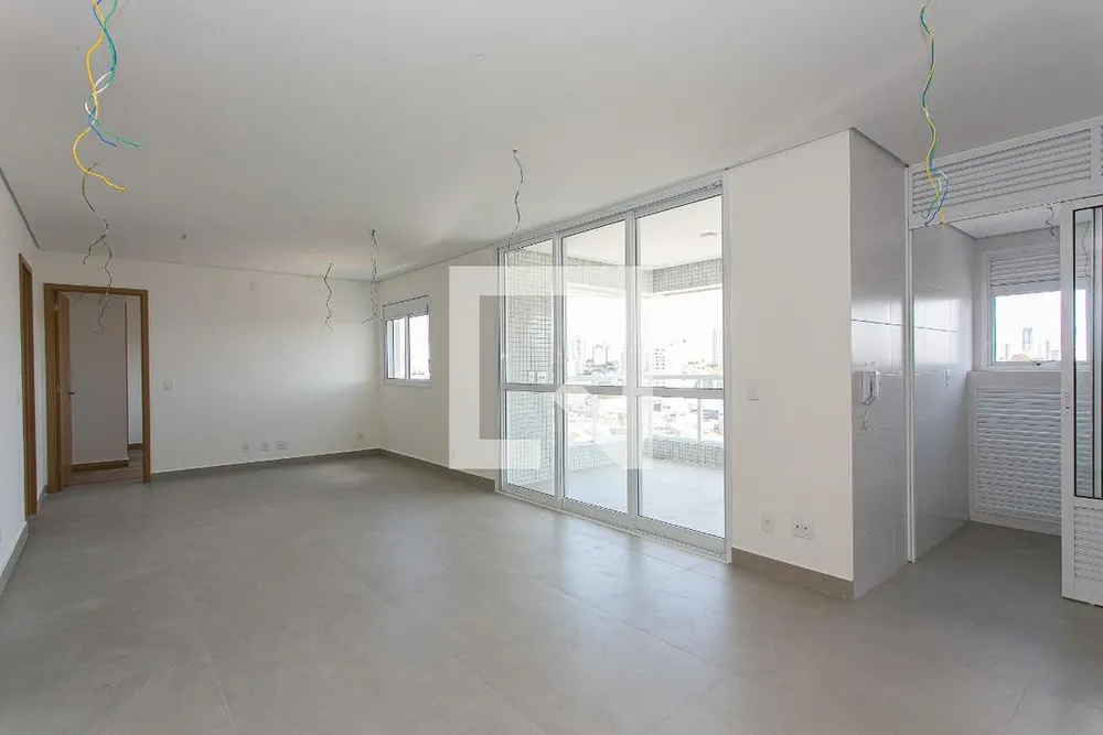 Apartamento, 2 quartos, 81 m² - Foto 2