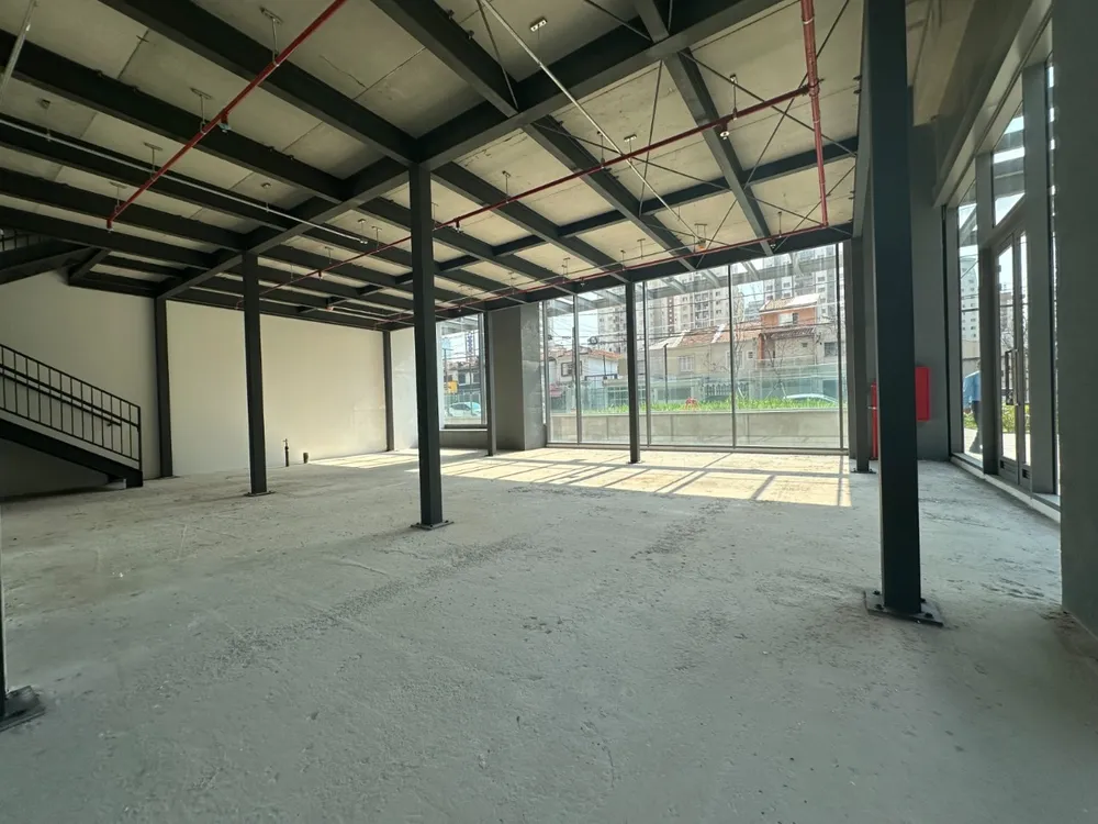 Loja-Salão, 276 m² - Foto 4