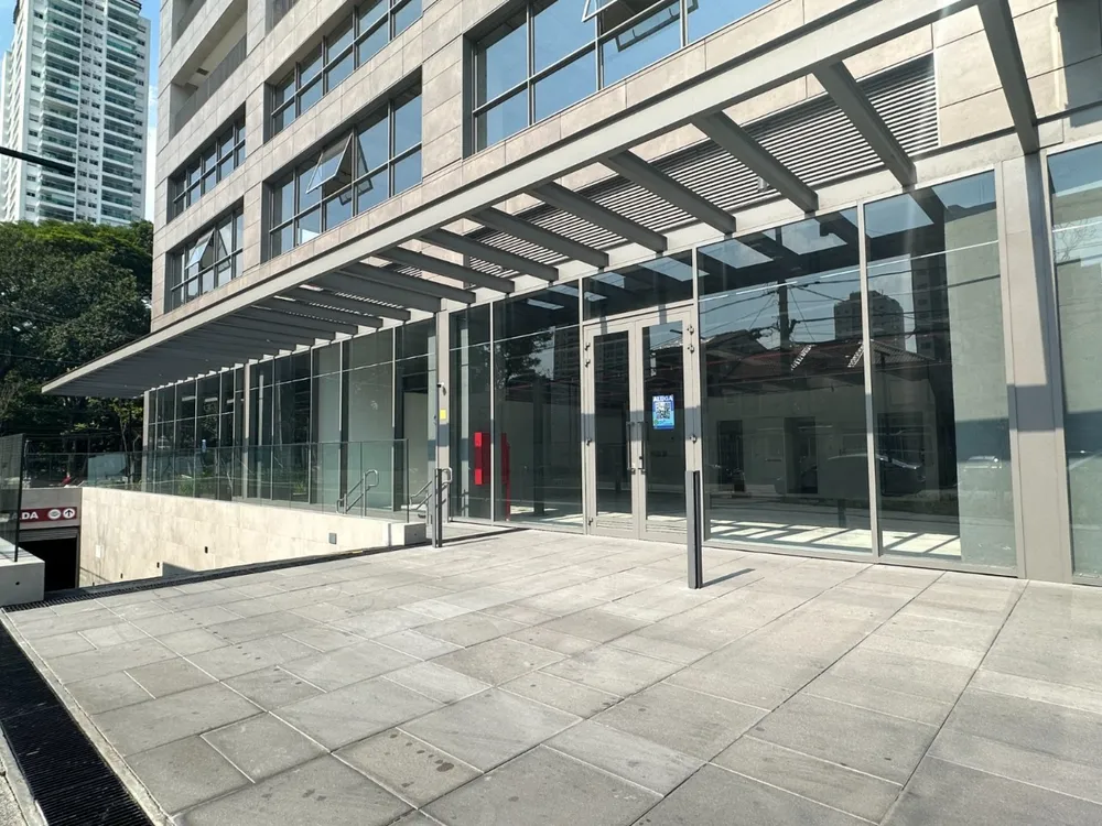 Loja-Salão, 276 m² - Foto 1