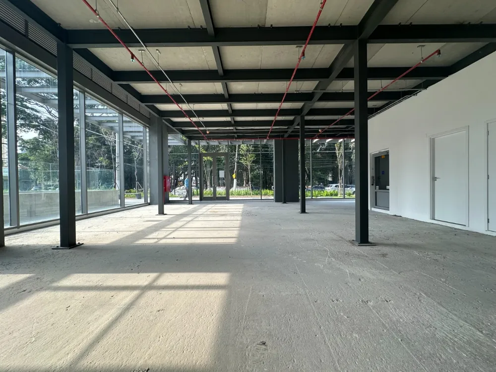 Loja-Salão, 276 m² - Foto 3
