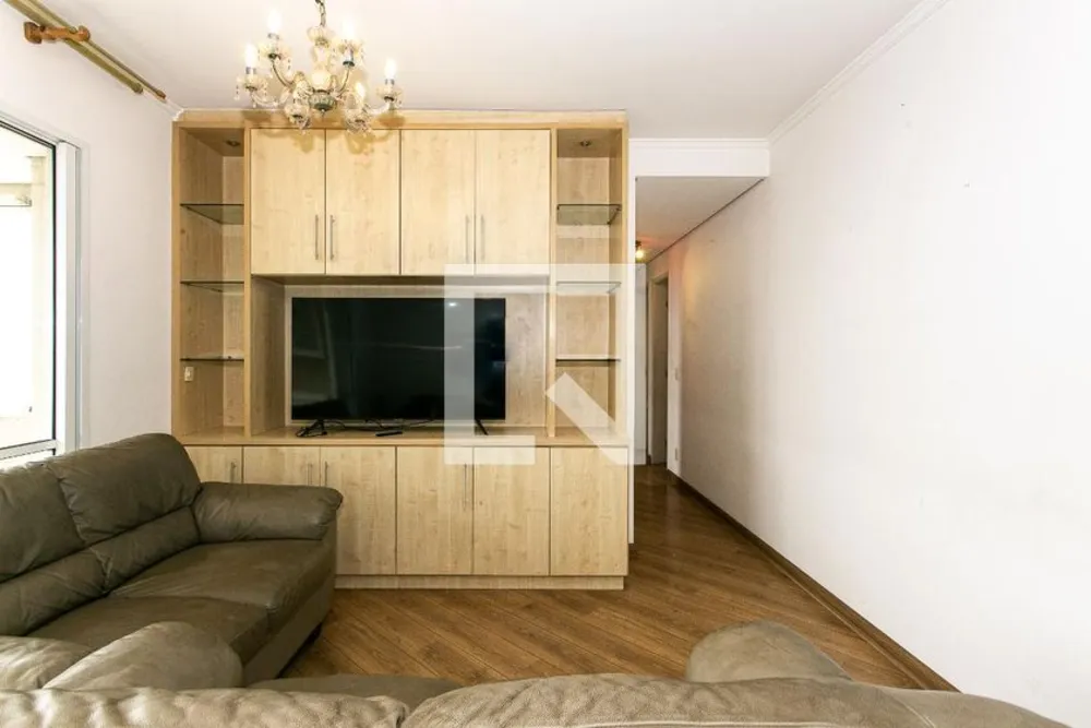 Apartamento, 3 quartos, 92 m² - Foto 2