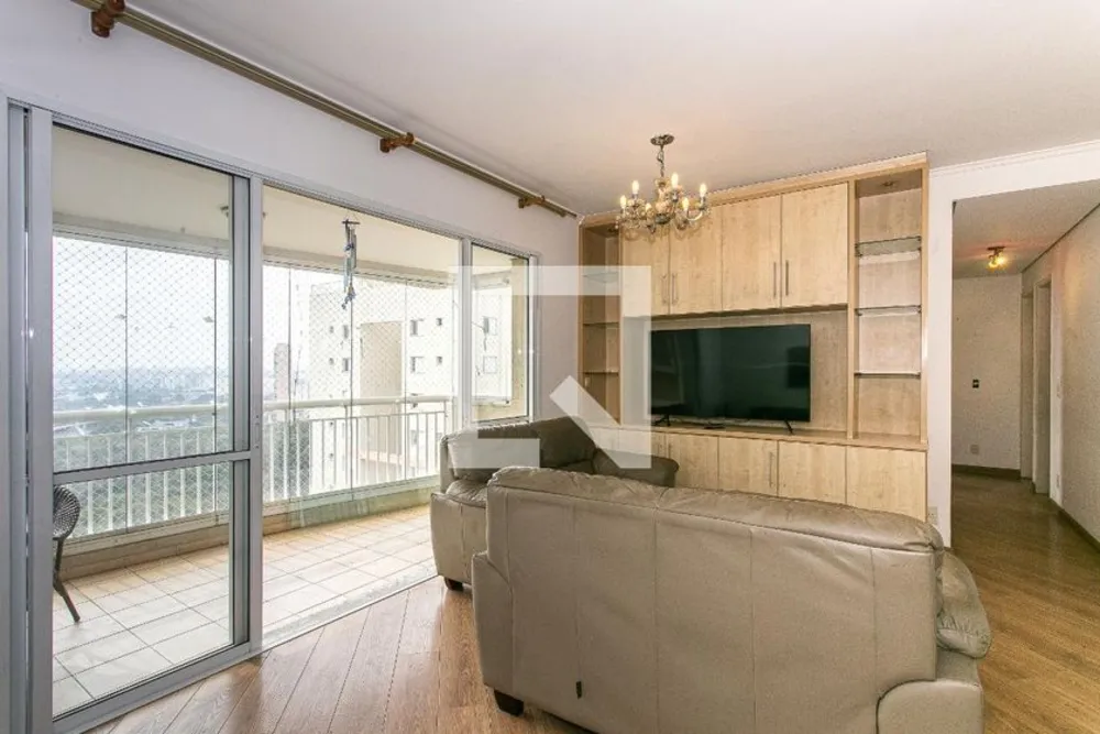 Apartamento, 3 quartos, 92 m² - Foto 1