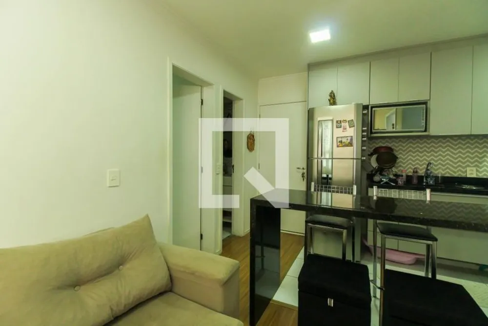 Apartamento, 2 quartos, 34 m² - Foto 5