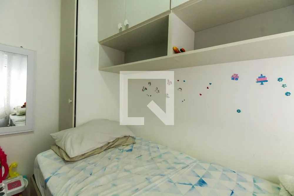 Apartamento, 2 quartos, 34 m² - Foto 6