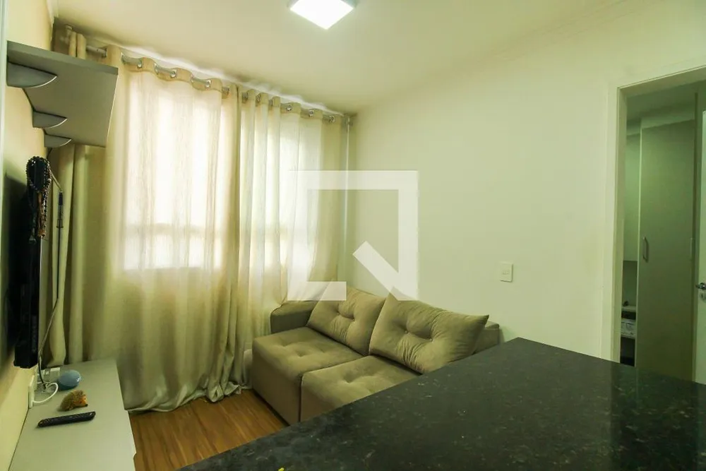 Apartamento, 2 quartos, 34 m² - Foto 4