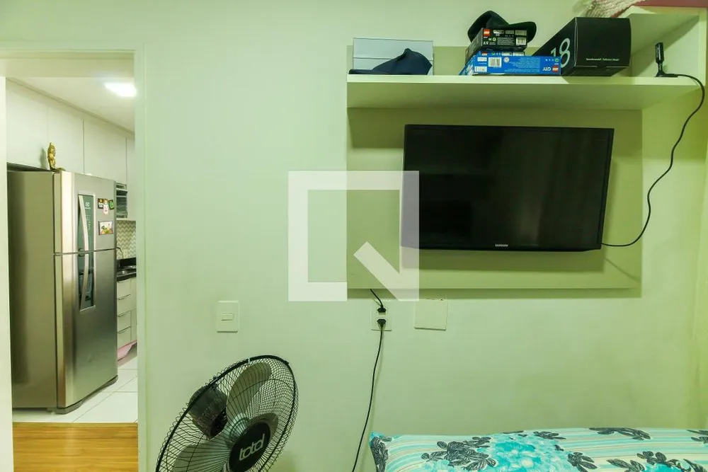 Apartamento, 2 quartos, 34 m² - Foto 8